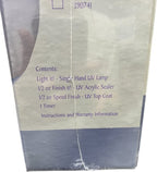 EzFlow Gel It! Advances UV Gel System Nagellamp - afbeelding 2