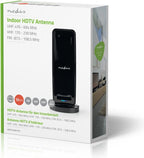 Nedis - Nedis Db - Mhz - Mhz - 30 Dagen Niet Goed Geld Terug - afbeelding 20