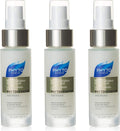 Phyto Paris Phytokératine Repairing thermal protectant spray Weakened, Damaged Hair 30ml x 3 - afbeelding 1