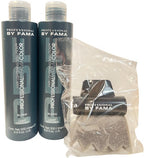 Professional By Fama Color Blonde Light Designer Kit 2x 200ml - afbeelding 1