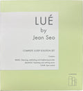 LUÉ by Jean Seo Skin Solution Set - Gezichtsverzorging set - Een set die in drie stappen zorgt voor een gezonde, gladde en stralende huid - afbeelding 1