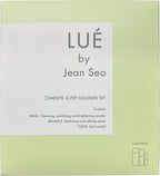 LUÉ by Jean Seo Skin Solution Set - Gezichtsverzorging set - Een set die in drie stappen zorgt voor een gezonde, gladde en stralende huid - afbeelding 1