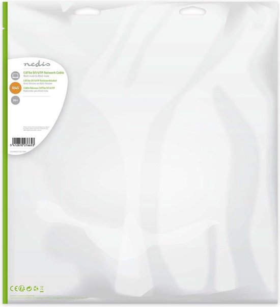 Nedis CAT5e - afbeelding 47