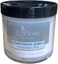 EzFlow Competitors Pink Acryl Poeder voor Nagels 226 gr - afbeelding 1