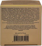 AHAVA Gladmakende Crème met Mineralen uit de Dode Zee - Verfijnt Huidtextuur & Verbetering van Elasticiteit | Intensieve Hydratatie | Gezichtsverzorging voor Dames & Heren | Moisturizer voor een Droge Huid & Gezicht - 50ml - afbeelding 14