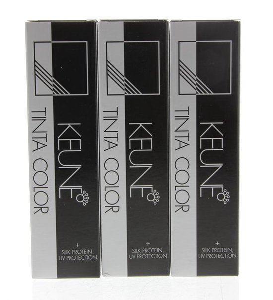 Keune Haarverf Tinta Color Red Infinity Infinity Red - afbeelding 17