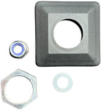 EMKA Zwenkgreep Model 1317-U00401-0000001 voor o.a. Electriciteitskasten / EV Laadpaal Profiel-halfcilinder A = 30 - afbeelding 9