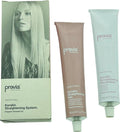 Previa Keratin Straightening System 2 x 150ml - afbeelding 1