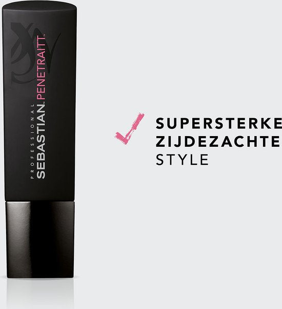 Sebastian Shampoo - afbeelding 17