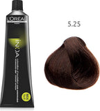 L'Oréal Professionnel - Haarverf - iNOA - 60ML - 5.25 - afbeelding 2