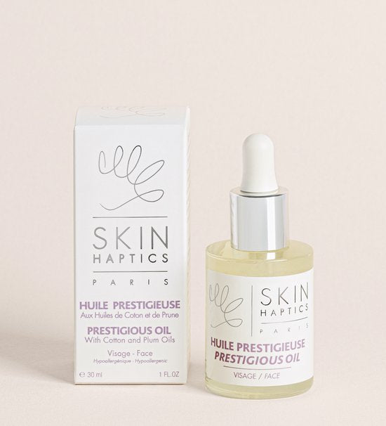 SKINHAPTICS Prestigious Oil 30ml - afbeelding 3