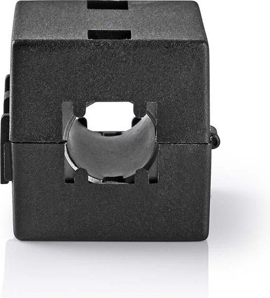 Nedis Ferrietfilter - ABS - Zwart - 25 Stuks - Polybag - afbeelding 10