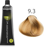 L'Oréal Professionnel - Haarverf - iNOA - 60ML - 9.3 FUNDA - afbeelding 2