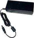 Universele Lader / Adapter Input 100-240 v - Output 24 v - 3,75 A (90 w) Merk Adapter Tech Incl. 2 mtr laadkabel - afbeelding 1