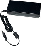 Universele Lader / Adapter Input 100-240 v - Output 24 v - 3,75 A (90 w) Merk Adapter Tech Incl. 2 mtr laadkabel - afbeelding 1