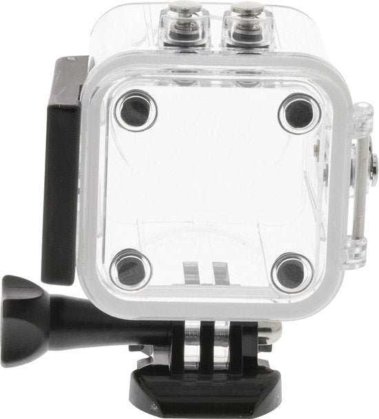 Camlink CL-AC360 Full HD Action Camera 2k Wi-Fi / Microfoon Zwart - afbeelding 22