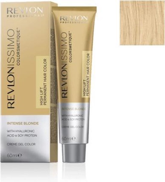 Revlon Revlonissimo - afbeelding 98