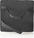 Nedis Rugsteun - Lycra / Schuim - afbeelding 4