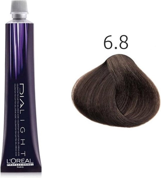 L’Oréal Professionnel Dia Light - afbeelding 123
