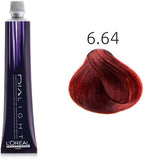 L'Oréal Professionnel - Dia Light - Haarverf - 50 ML - afbeelding 5