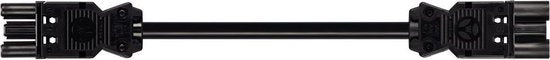Wieland GST18I3 Koppelsnoer 2.5mm² - 1 meter – 3 stuks - afbeelding 2