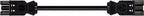 Wieland GST18I3 Koppelsnoer 2.5mm² - 1 meter - afbeelding 1