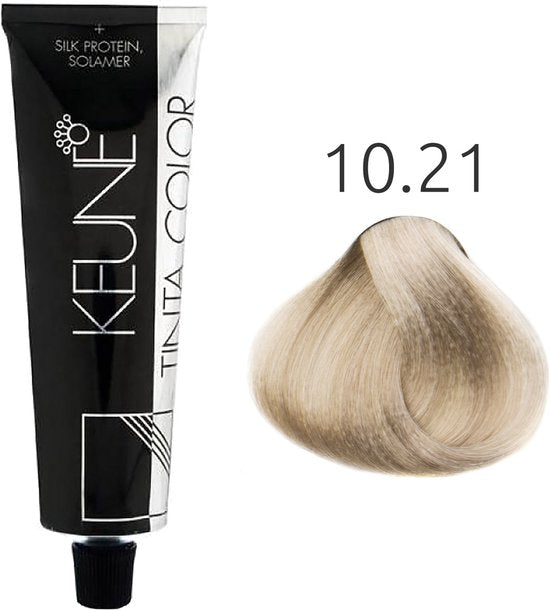 Keune - Tinta Color - 60 ml - afbeelding 14