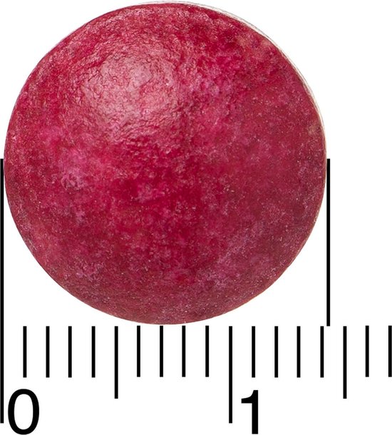 Dagravit Totaal 30 Vitaal 50+ Multivitaminen voordeelverpakking - Vitamine B1, B2, B3, B5, B6, B12 en koper dragen bij aan een goede energiehuishouding - 100 tabletten - afbeelding 11