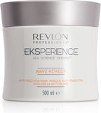 Anti-frizz Masker Eksperience Revlon - afbeelding 5
