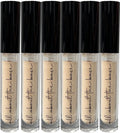 All About The Base Highlighter & Concealer Peach 2.2 6 Stuks - afbeelding 1