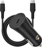 Nedis Autolader - W - A - Outputs: - Voltage - afbeelding 91
