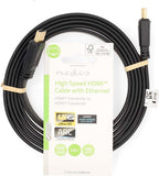 | HDMI™ Connector | HDMI™ Connector | | | | | | Zwart | - afbeelding 32