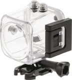 Camlink CL-AC360 Full HD Action Camera 2k Wi-Fi / Microfoon Zwart - afbeelding 21