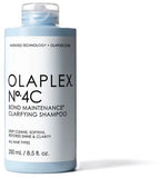 Olaplex No.4C Bond Maintenance Clarifying Shampoo - 250ml - afbeelding 22