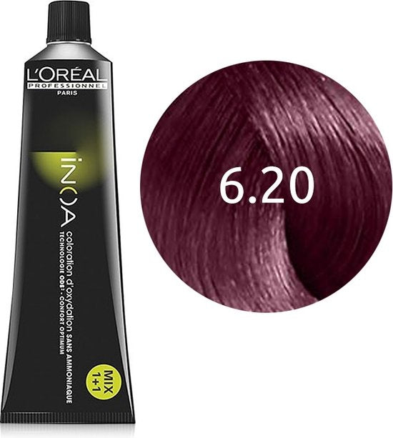 L’Oréal Professionnel INOA - afbeelding 160