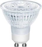 GU10 Led Lamp Dimbaar Energetic - 5W - Vervangt 50W - afbeelding 1