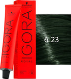 Schwarzkopf Igora Royal 60ml - afbeelding 9