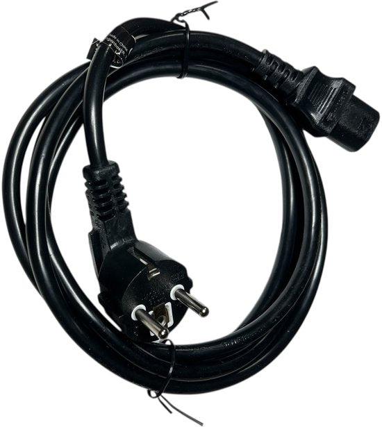 Universele Lader / Adapter Input 100-240 v - Output 24 v - 3,75 A (90 w) Incl. 2 mtr laadkabel - afbeelding 10