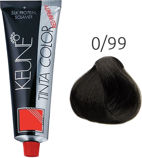 Keune - Tinta Color - 60 ml - afbeelding 57