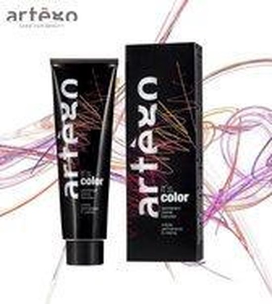 Artègo It's Color Permanent Paint - 150ml LVL Blonde Haarkleuring 7.31 — EAN 8032605276070