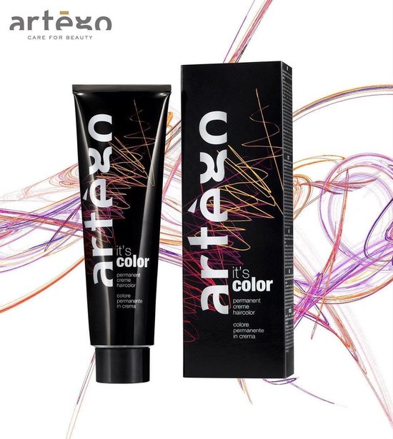 Artego It's color - 150ml Kleur: > - afbeelding 4