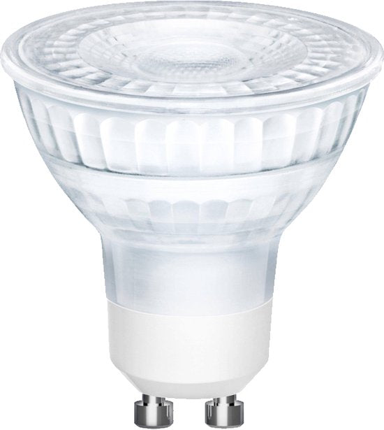 Energetic GU10 2700K 230V - Warm Wit - afbeelding 8