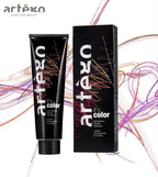 Artègo It's Color Permanent Paint Haarkleuring in verschillende tinten 150ml - 7.44 Medium Rich Copper Blonde - afbeelding 1