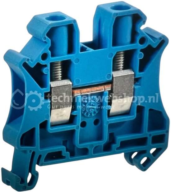 Phoenix UT 6 BU - 8.2 mm - 47.7 mm - 46.9 mm - afbeelding 1
