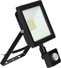 VIRONE - LED met bewegingssensor - 30W - 4000K - 2300LM - afbeelding 1