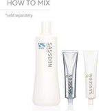 Wella Sassoon Colour Develop 9%. 1000ml - afbeelding 2