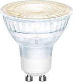 Nordlux - SMART lamp - Wit - GU10 - Spot - afbeelding 1
