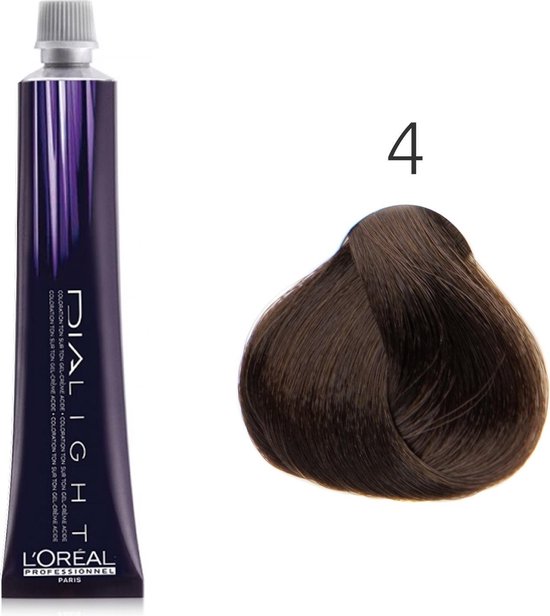 L’Oréal Professionnel Dia Light 4 — EAN 3474630399891