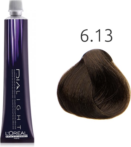 L’Oréal Professionnel Dia Light - afbeelding 208