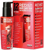 Redist Hair Care Ixir - Shampoo - herstellend en voedend - 100 ml - afbeelding 2